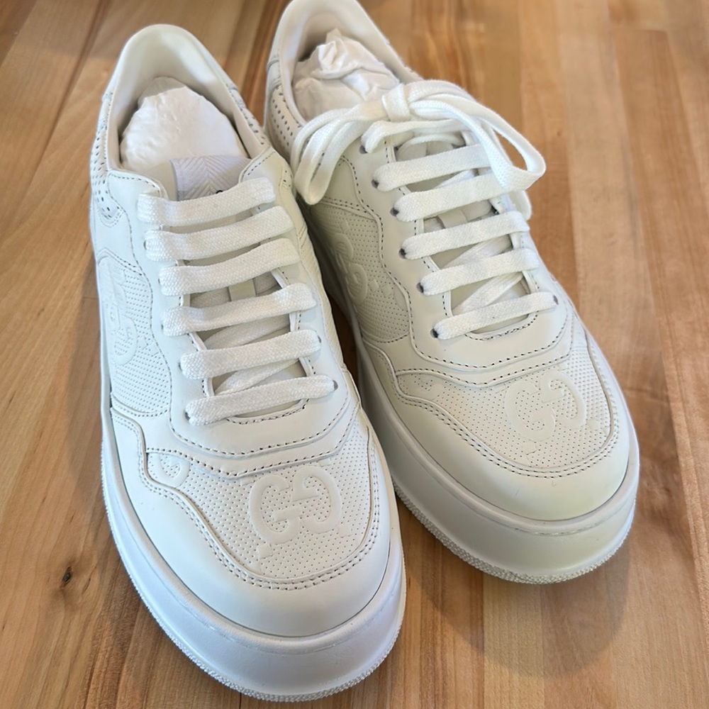 Gucci women sneaker